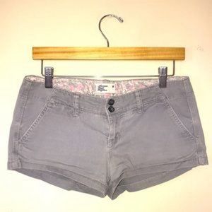 The North Face WOMEN'S HORIZON 2.0 ROLL-UP SHORTS | size 6